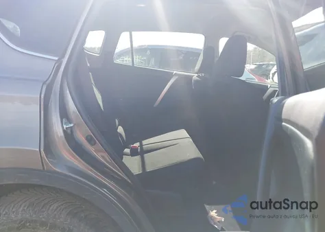 2015 Toyota Rav4 Le from USA, damaged, VIN JTMBFREV3FD140089